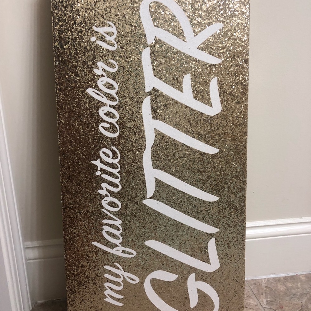 Wall Decor - Picture 2 of 2
